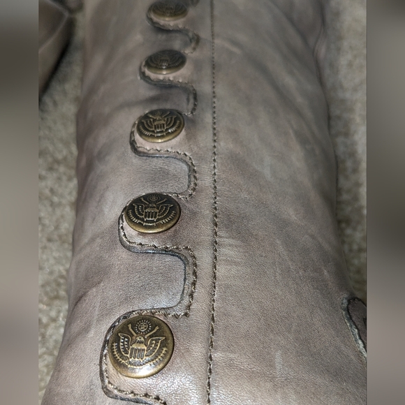 Sam Edelman Pierce Boots size 7 - Picture 2 of 5